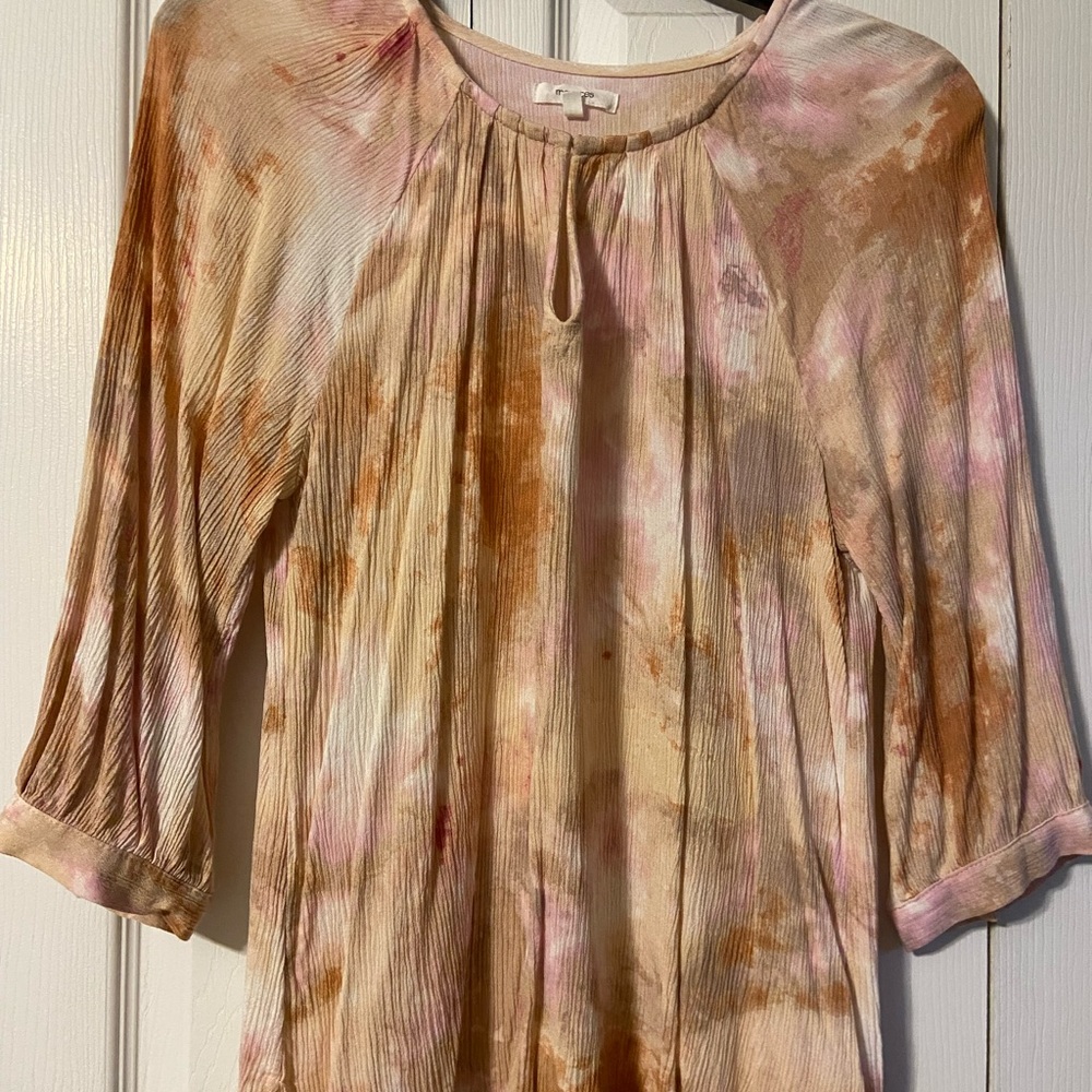 Maurice’s top